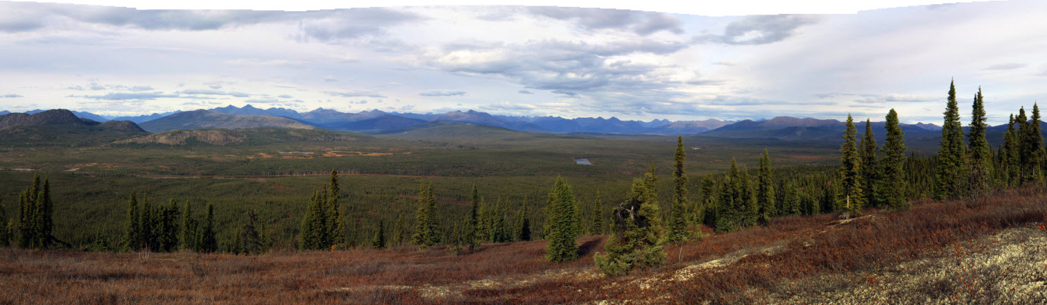 Kobuk Ridge Image