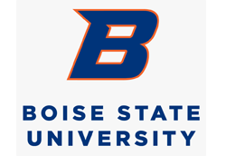 BSU Logo