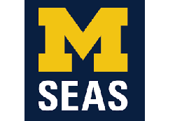 UM SEAS Logo
