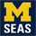 UM SEAS Logo